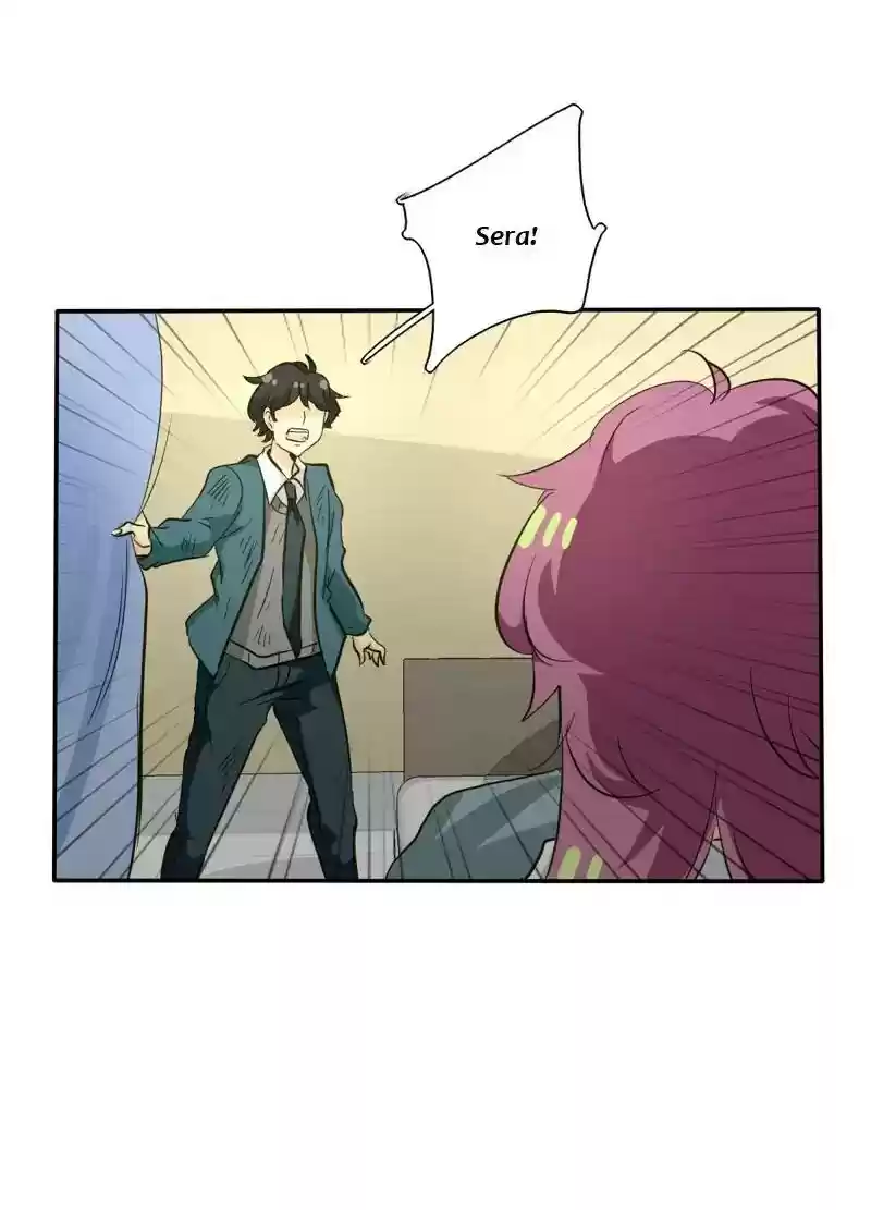 unOrdinary Chapter 134: