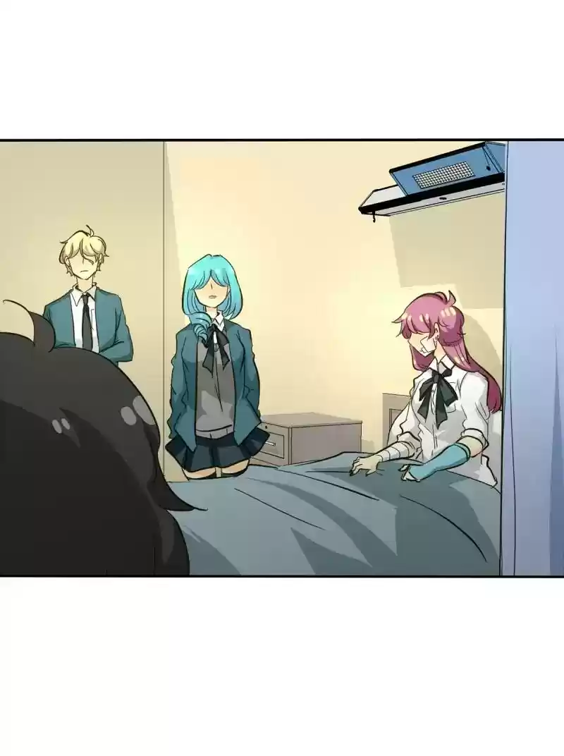 unOrdinary Chapter 134: