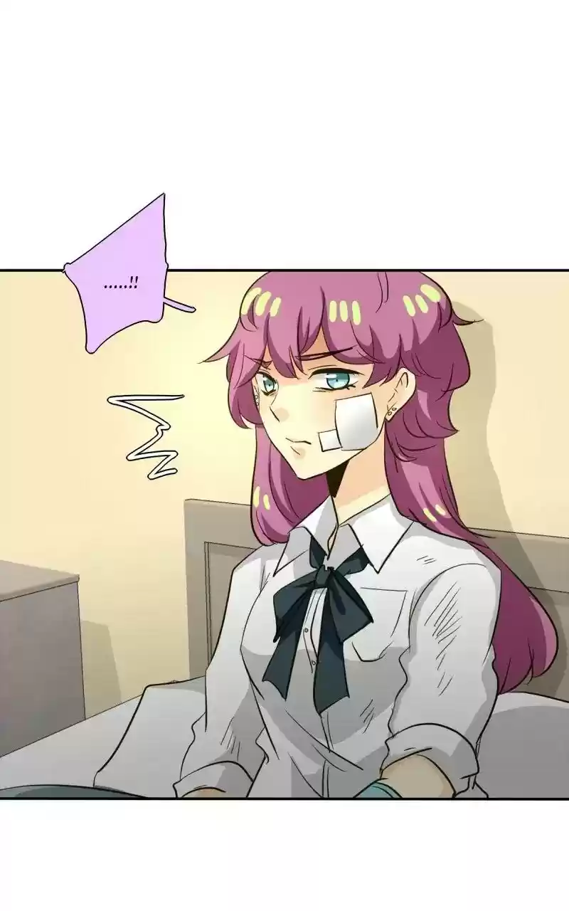 unOrdinary Chapter 134: