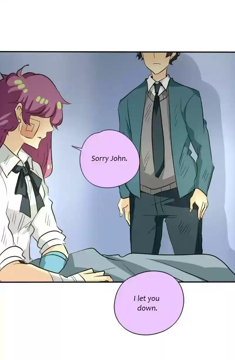 unOrdinary Chapter 134: