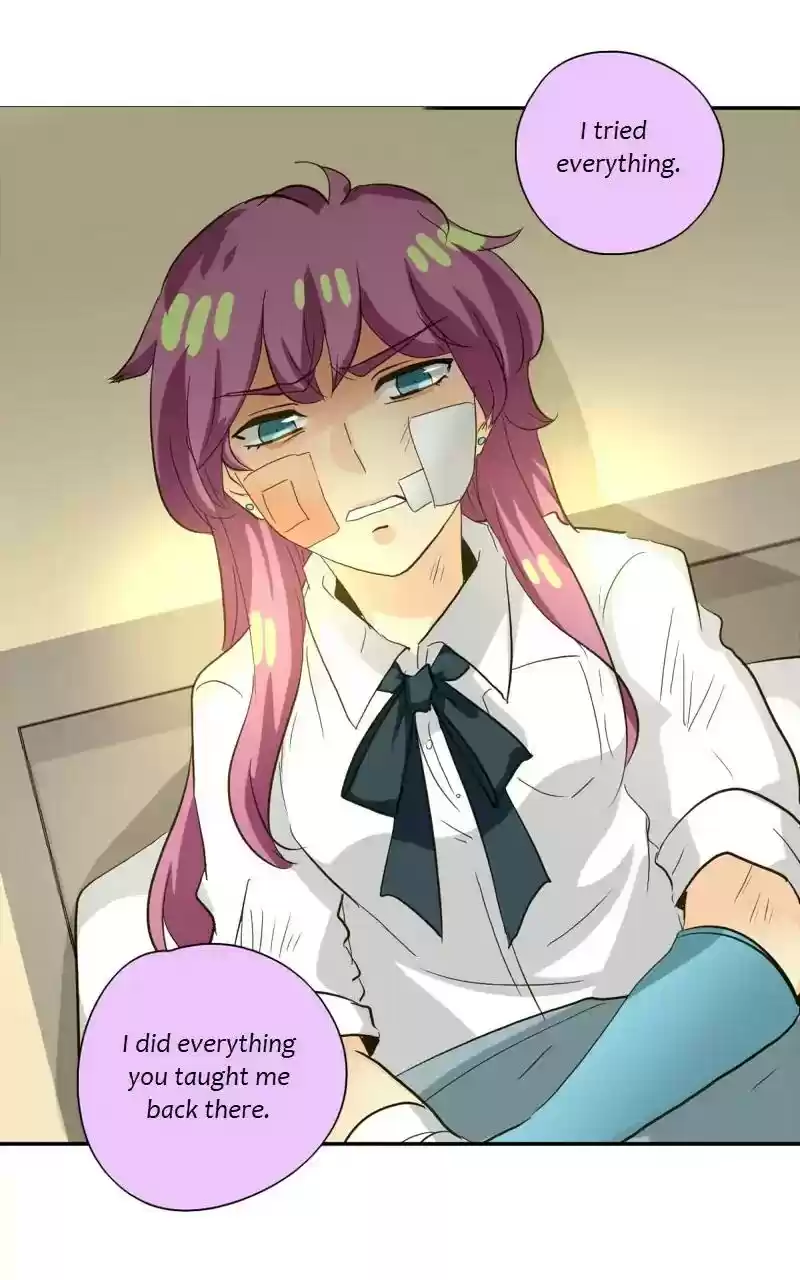 unOrdinary Chapter 134: