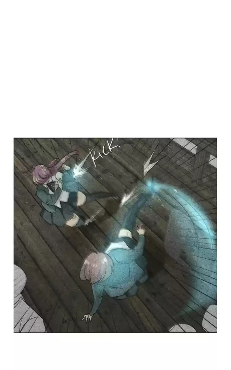 unOrdinary Chapter 134: