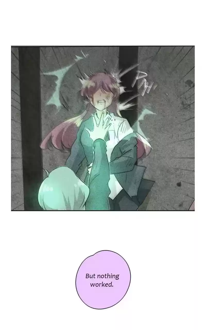 unOrdinary Chapter 134: