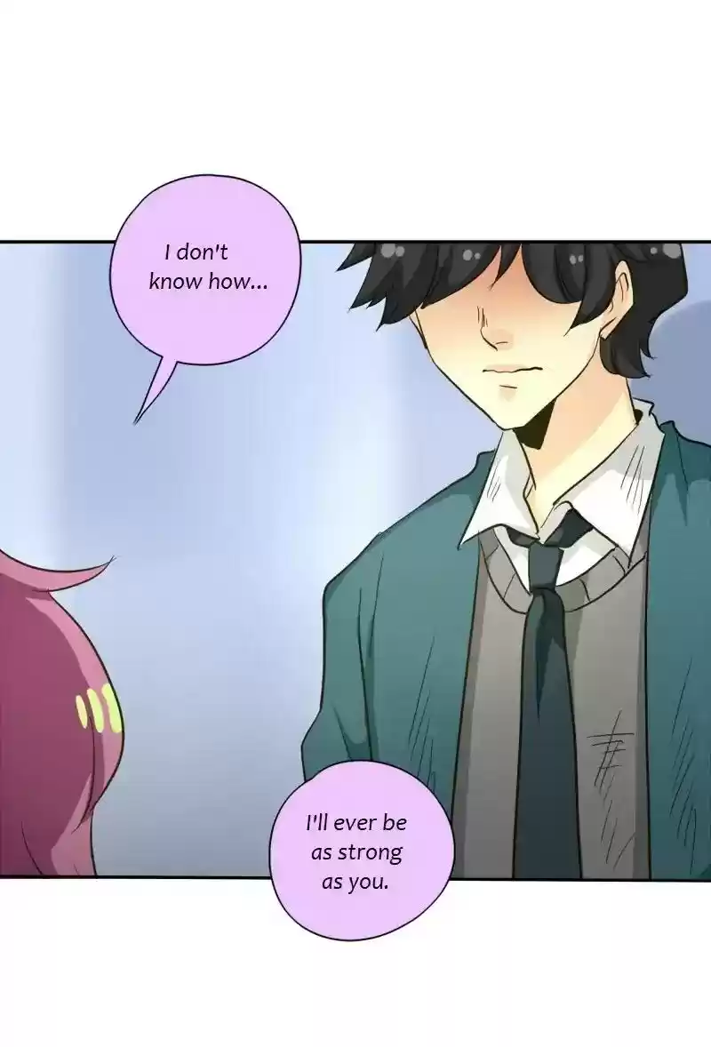 unOrdinary Chapter 134: