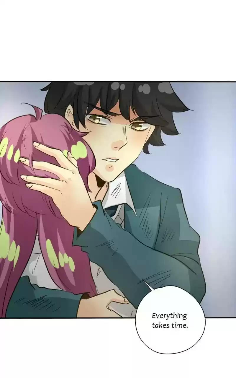 unOrdinary Chapter 134: