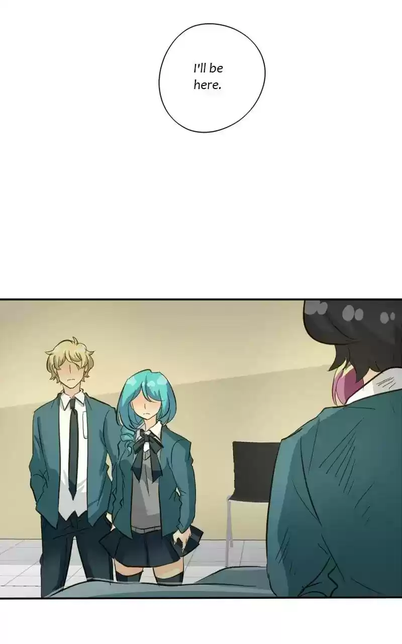 unOrdinary Chapter 134: