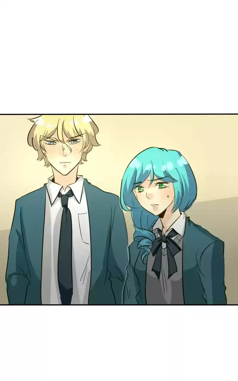 unOrdinary Chapter 134: