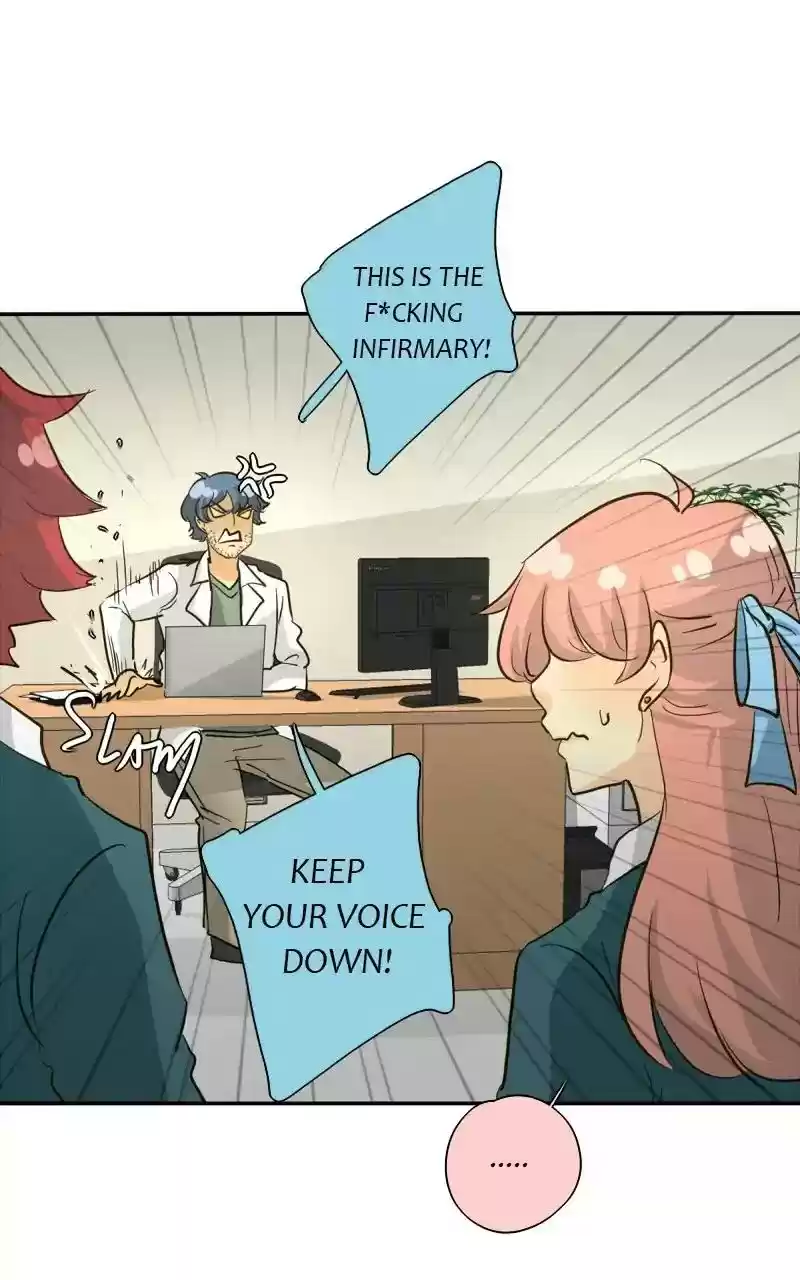 unOrdinary Chapter 134: