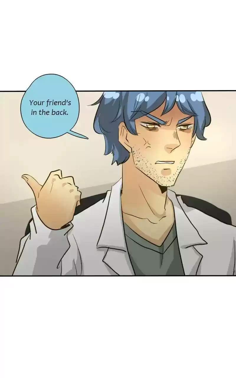 unOrdinary Chapter 134: