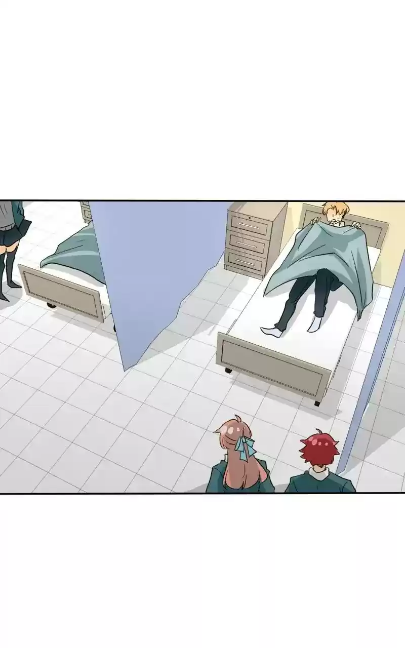 unOrdinary Chapter 134: