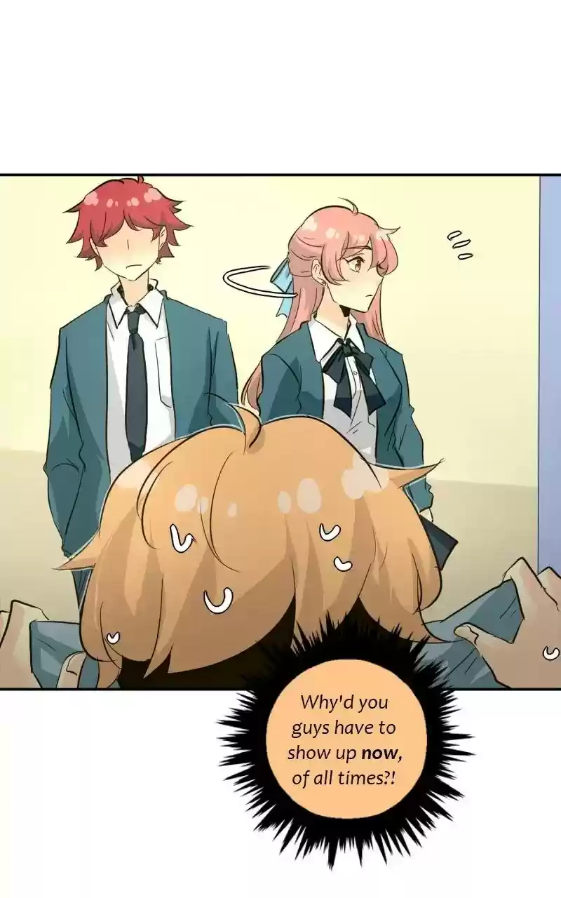 unOrdinary Chapter 134: