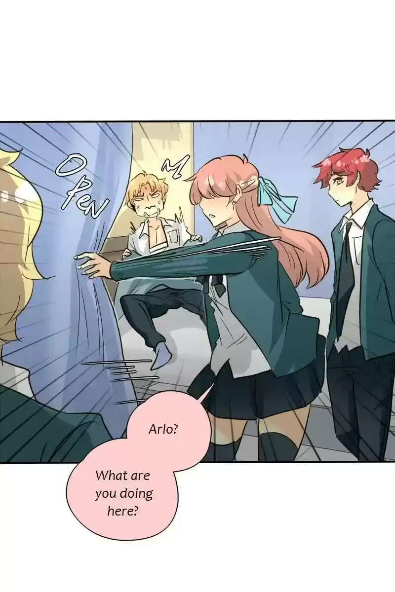 unOrdinary Chapter 134: