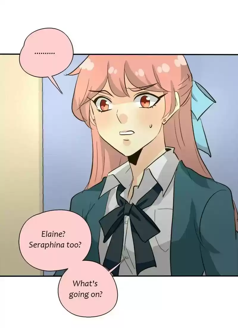 unOrdinary Chapter 134: