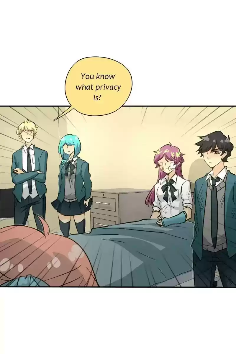 unOrdinary Chapter 134: