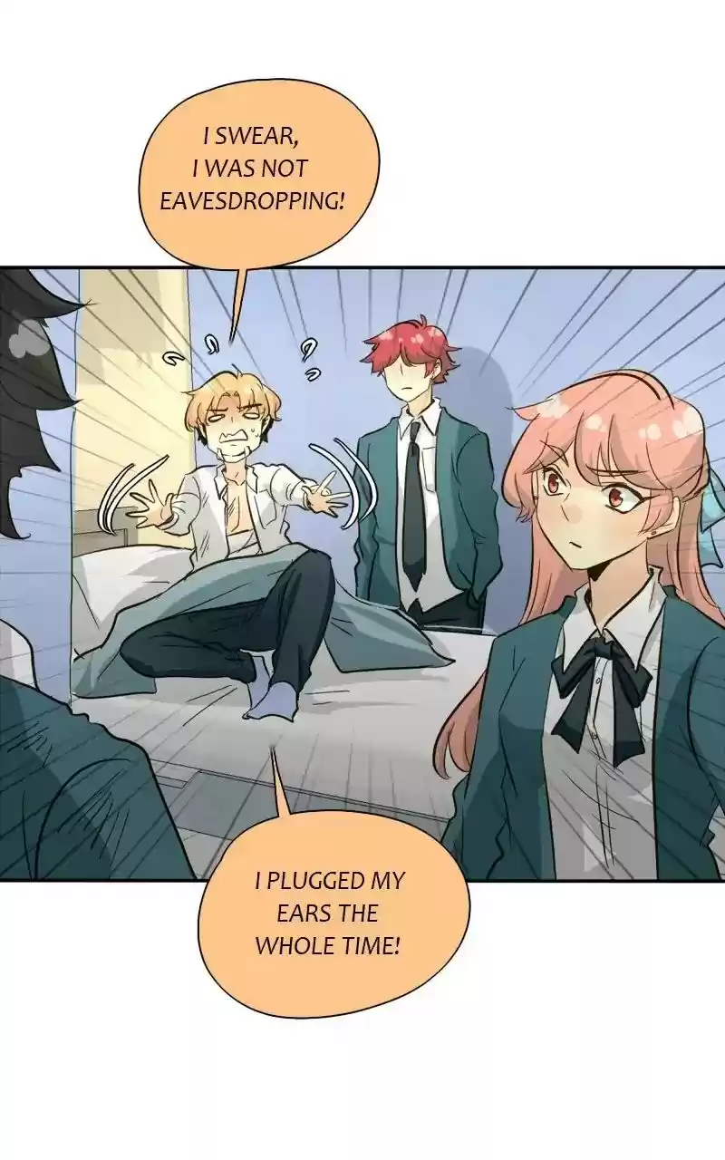 unOrdinary Chapter 134: