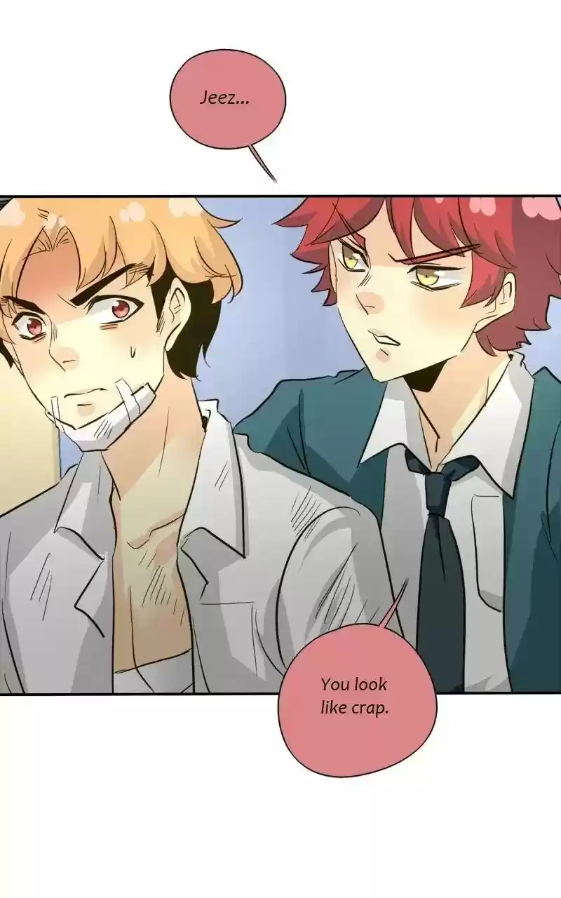 unOrdinary Chapter 134: