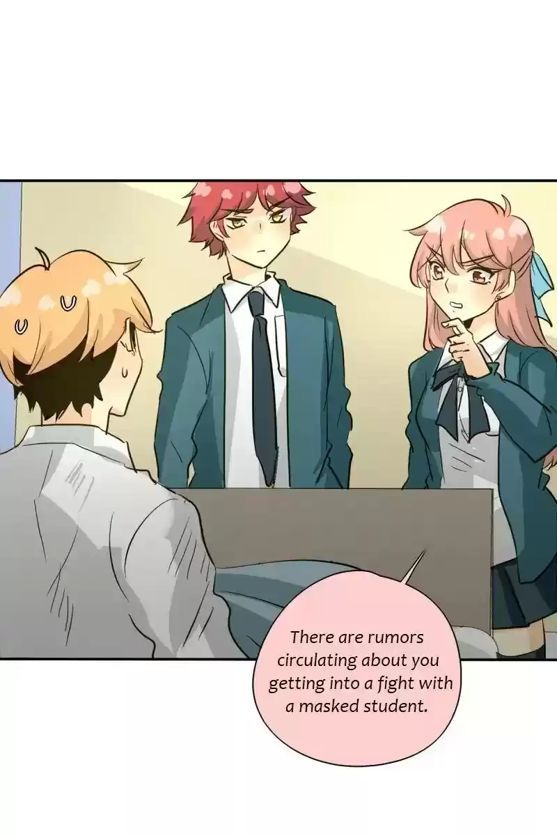 unOrdinary Chapter 134: