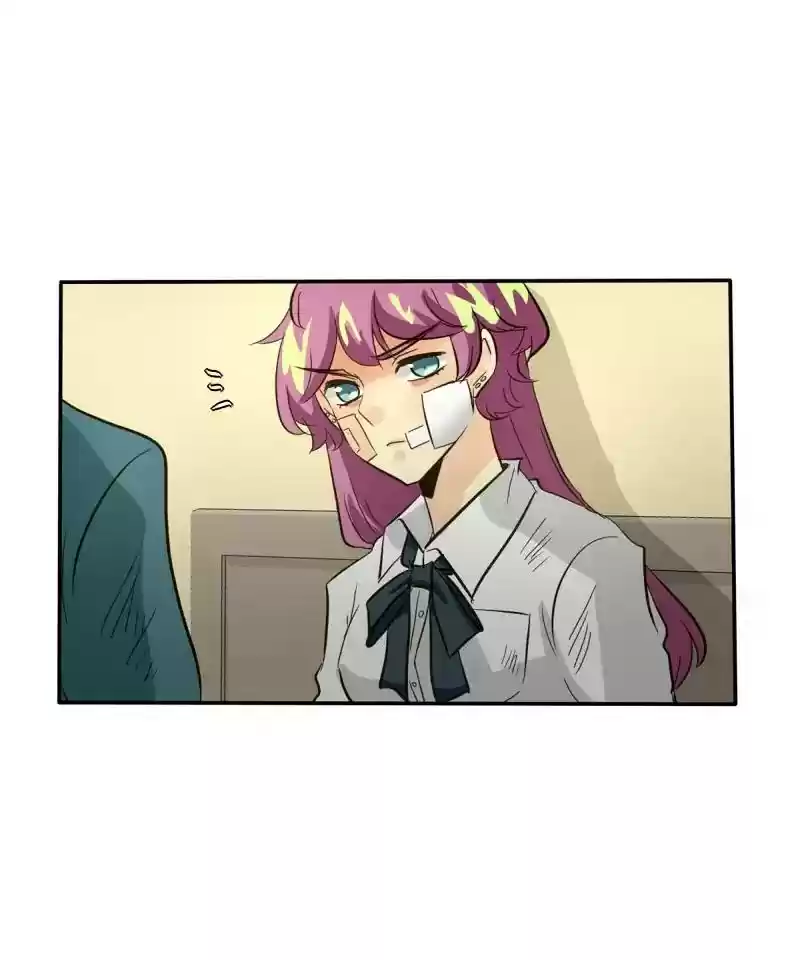 unOrdinary Chapter 134: