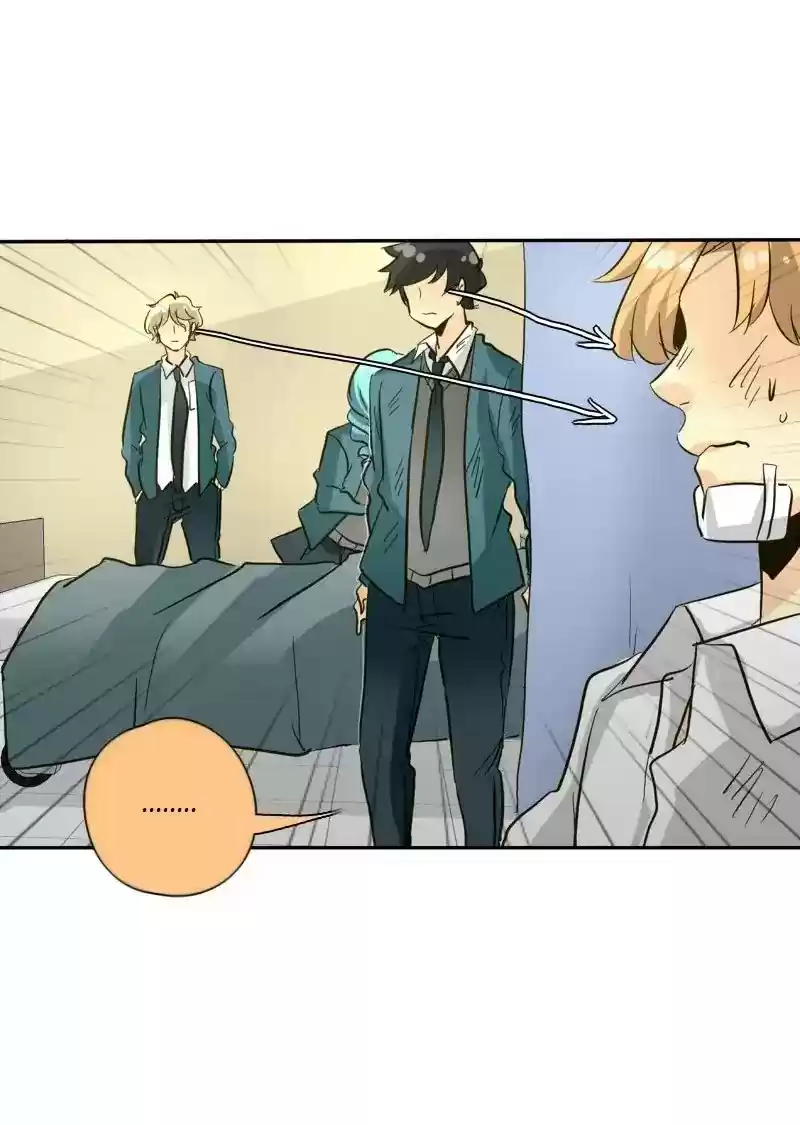 unOrdinary Chapter 134: