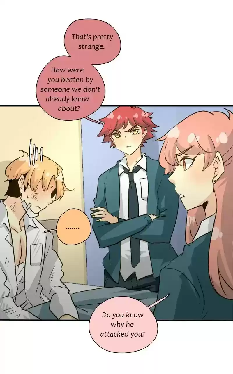 unOrdinary Chapter 134: