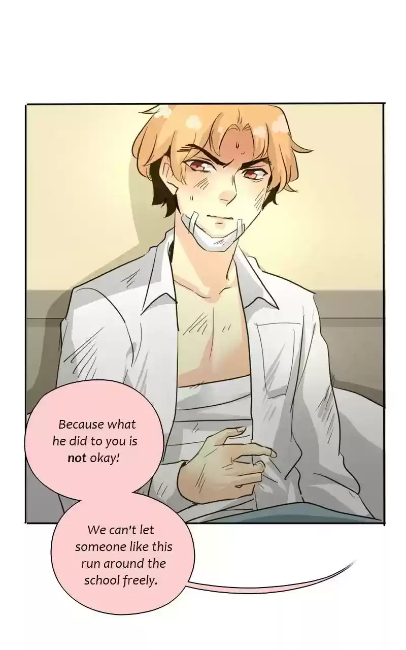 unOrdinary Chapter 134: