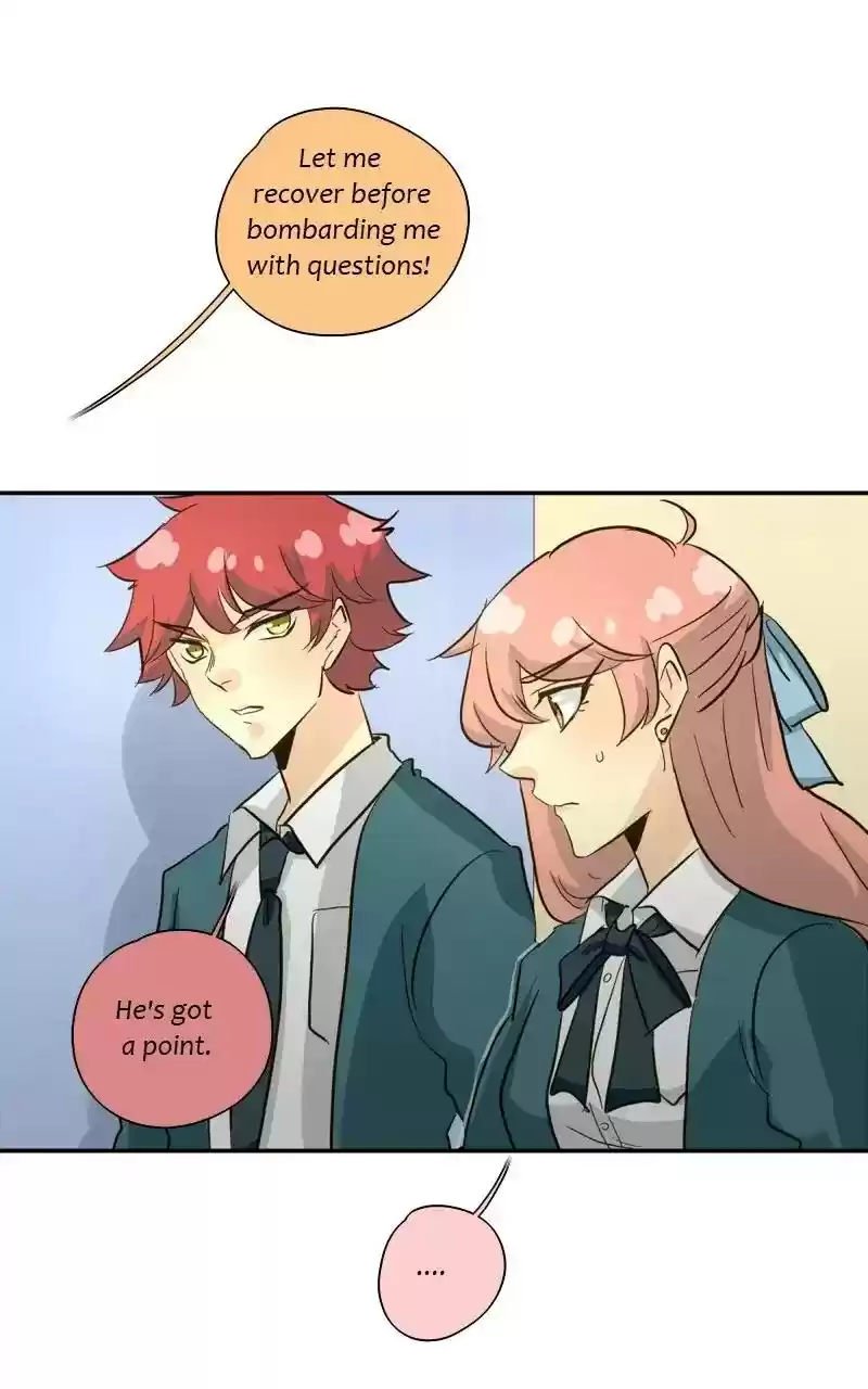 unOrdinary Chapter 134: