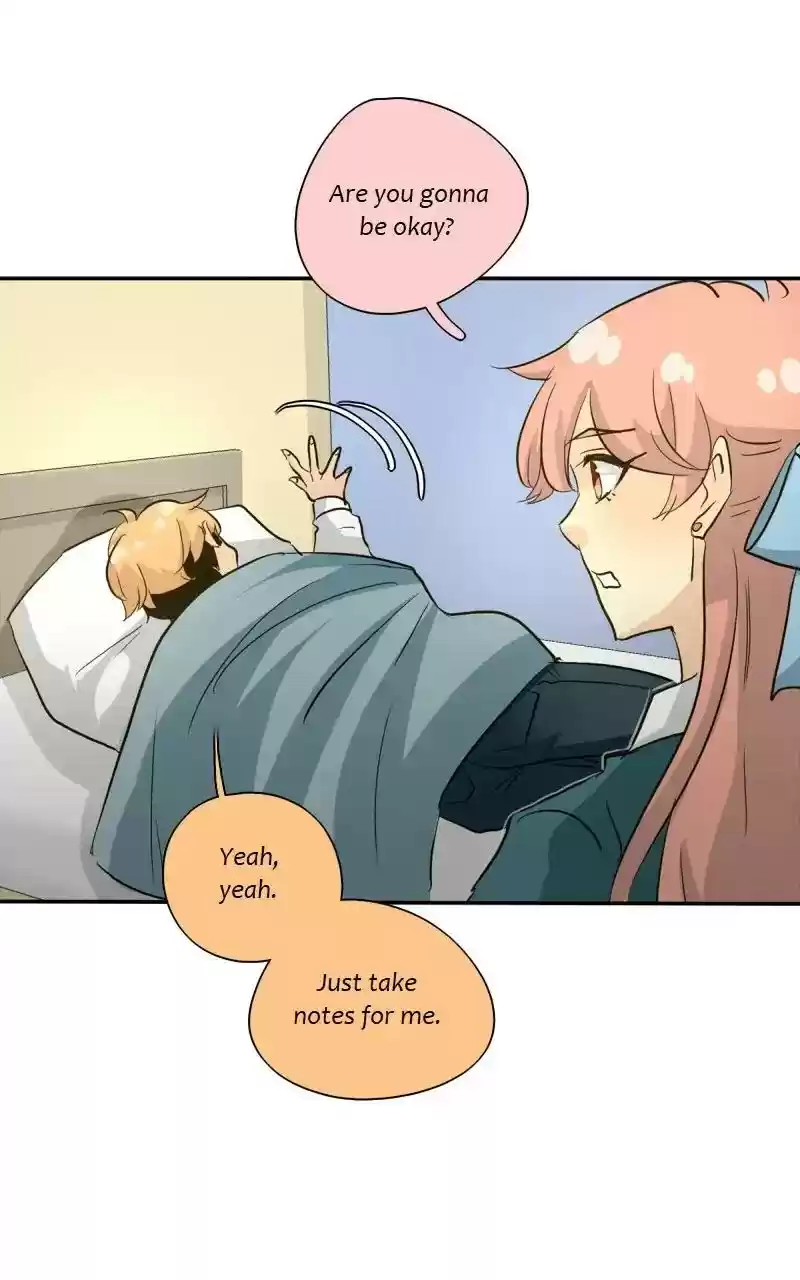 unOrdinary Chapter 134: