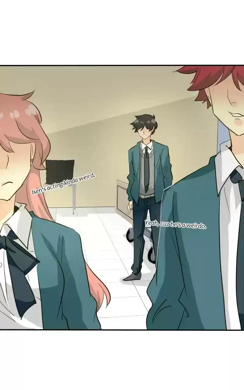 unOrdinary Chapter 134: