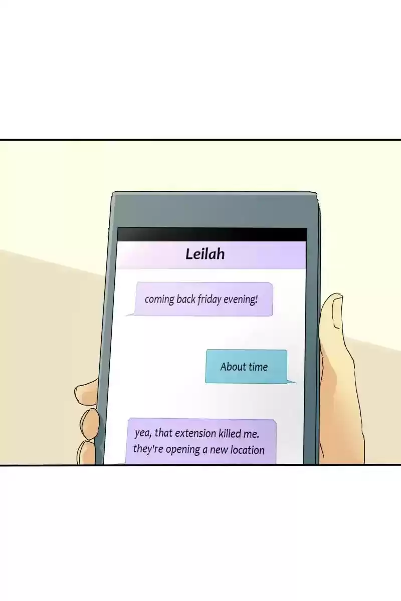 unOrdinary Chapter 135: