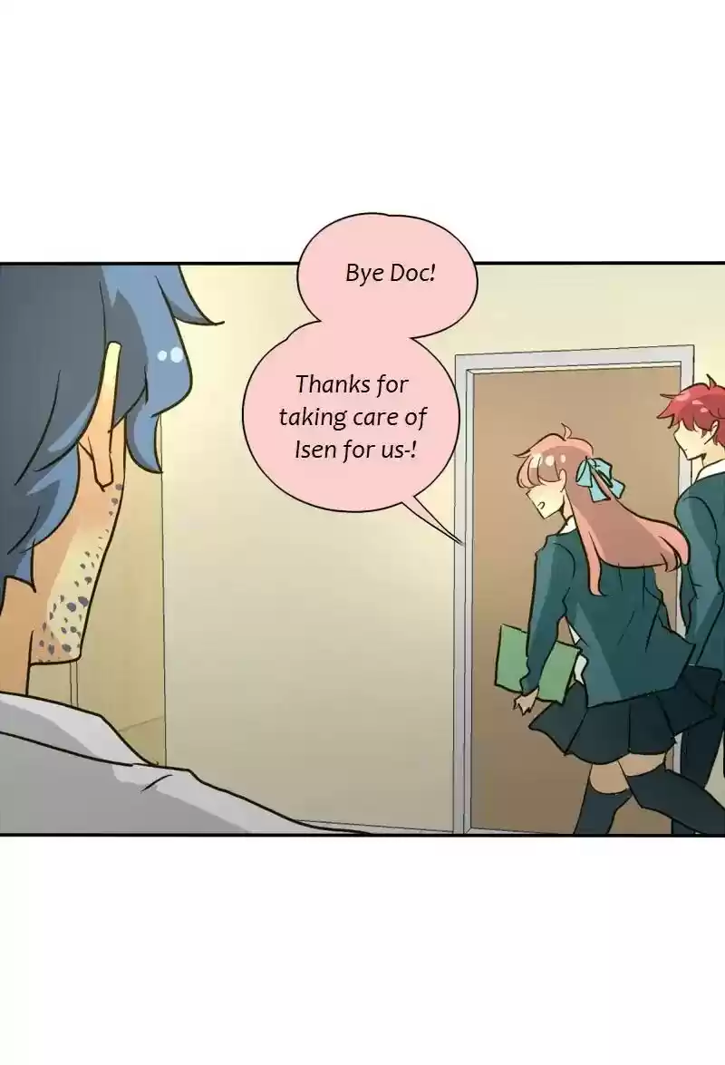 unOrdinary Chapter 135: