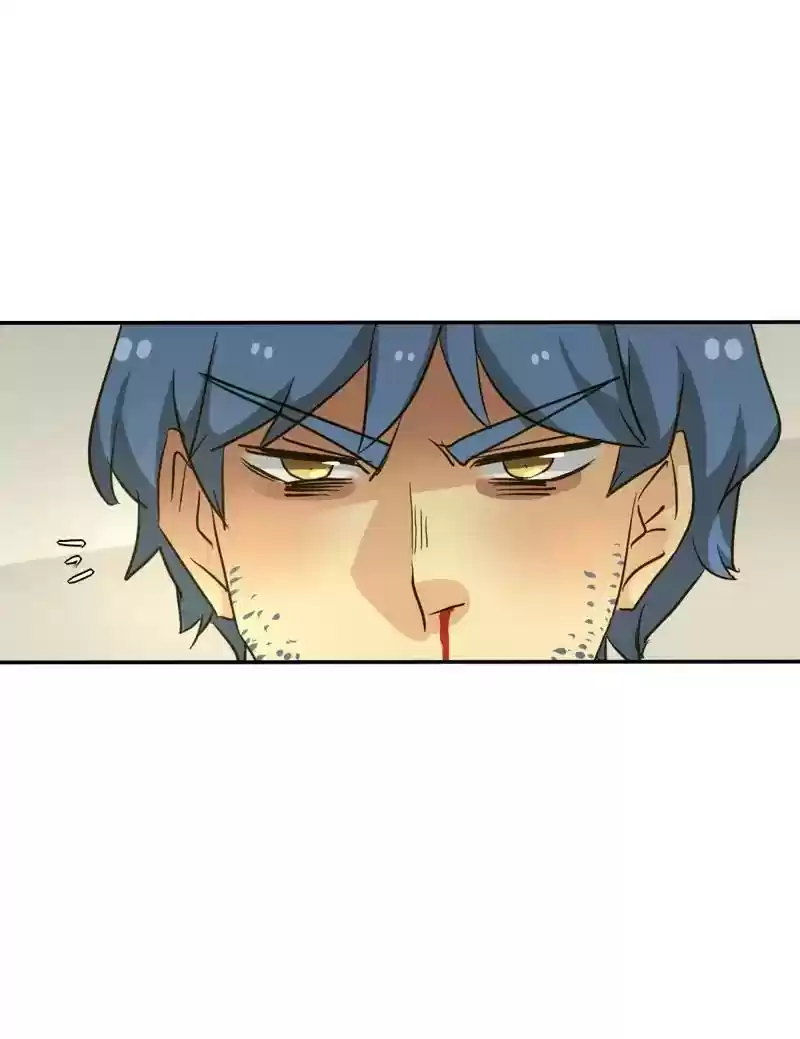 unOrdinary Chapter 135: