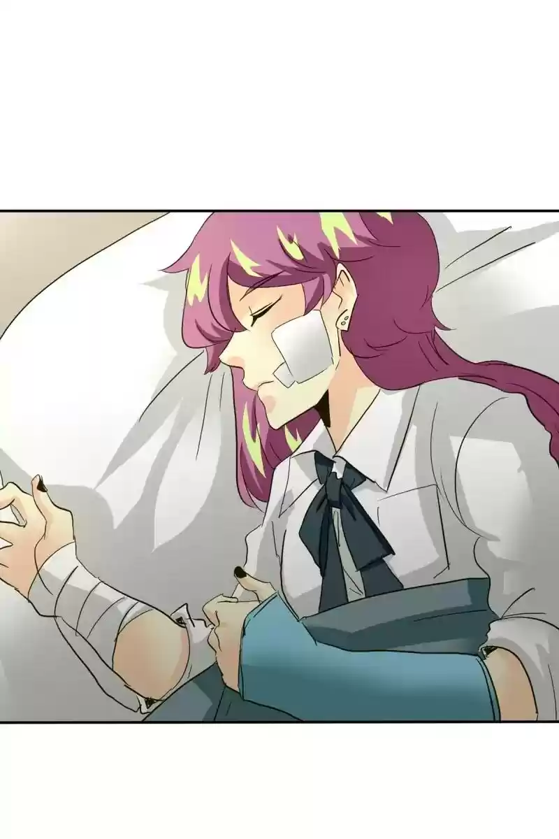 unOrdinary Chapter 135: