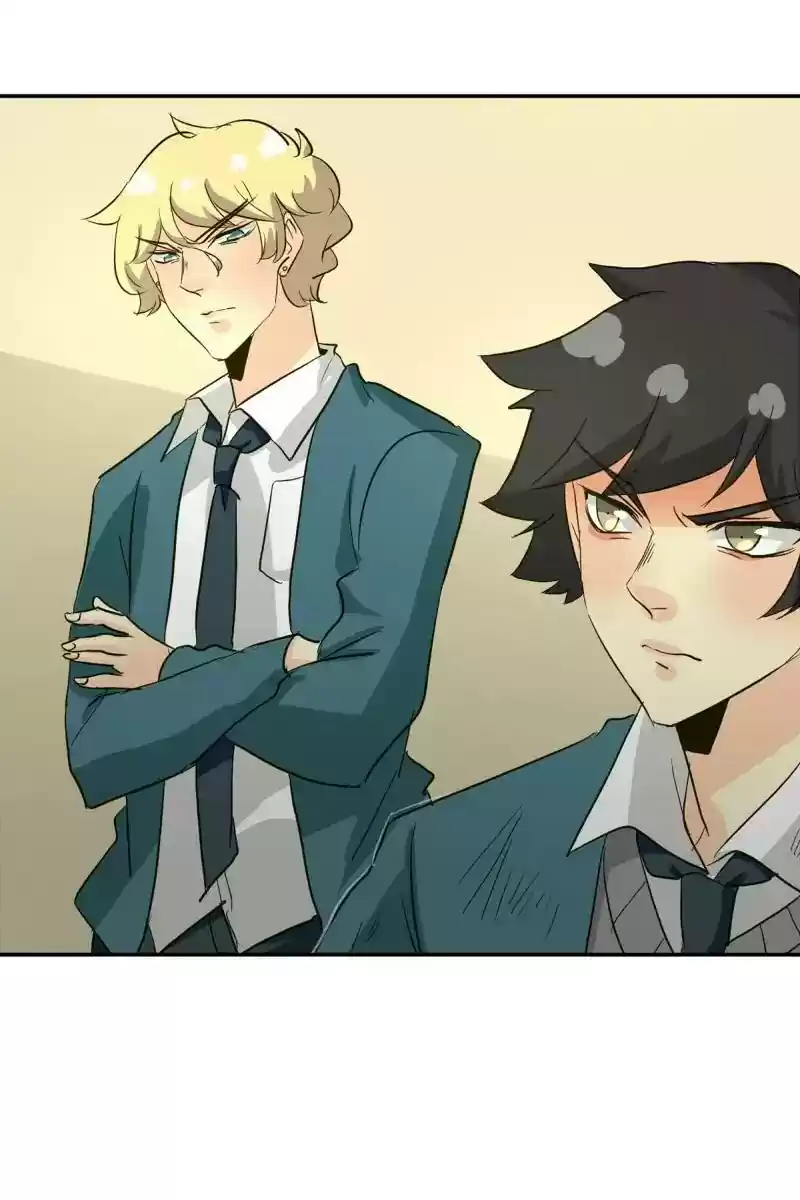 unOrdinary Chapter 135: