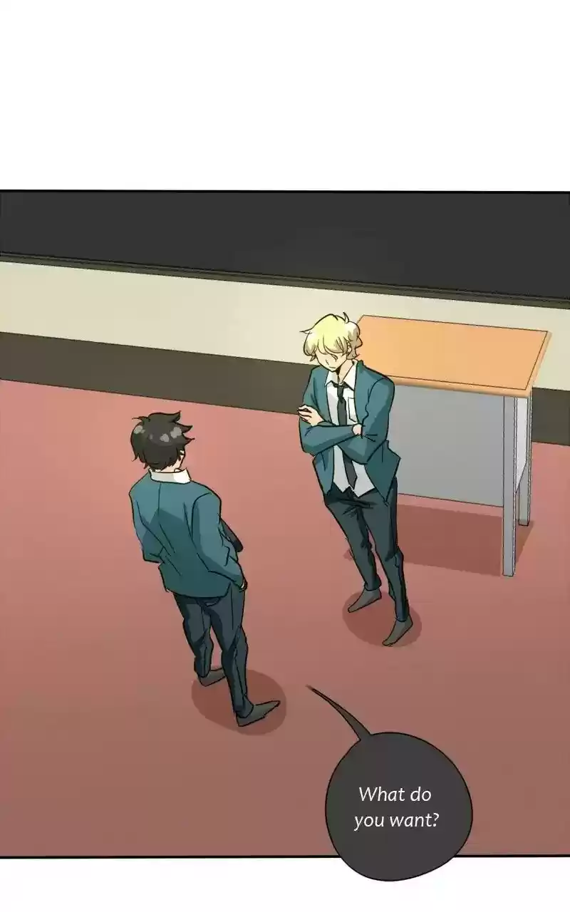 unOrdinary Chapter 135: