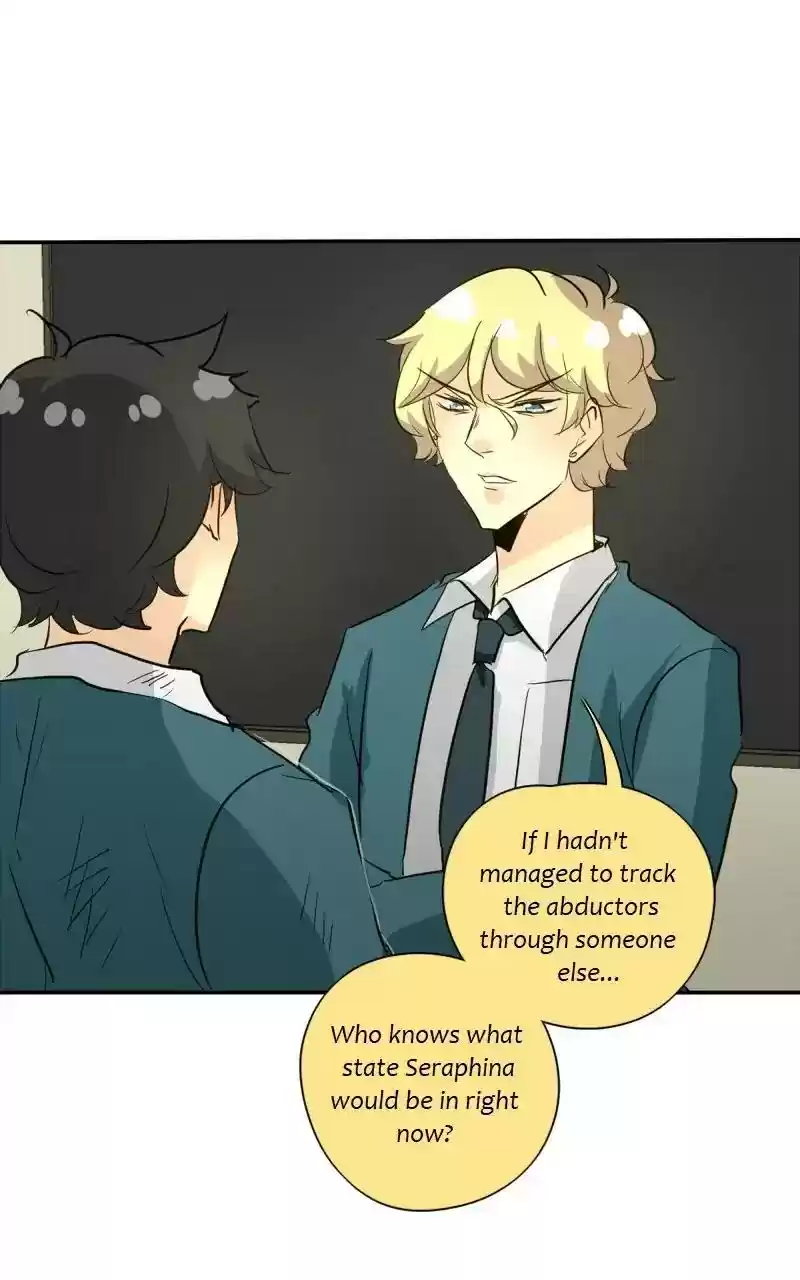 unOrdinary Chapter 135: