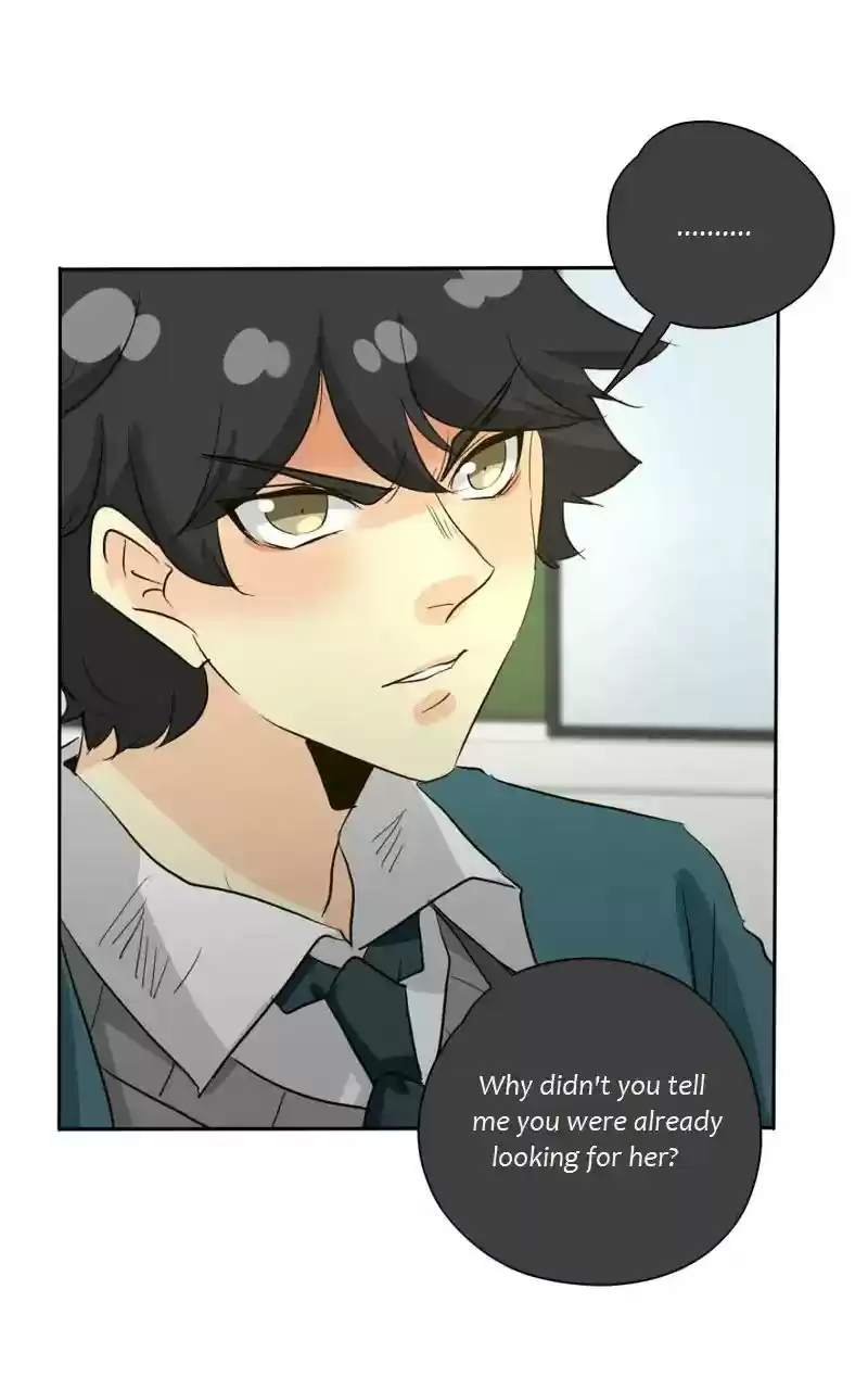 unOrdinary Chapter 135: