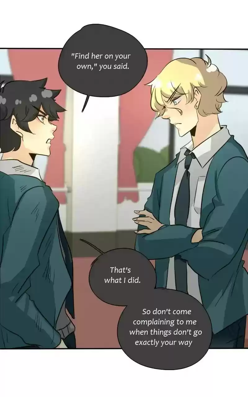 unOrdinary Chapter 135: