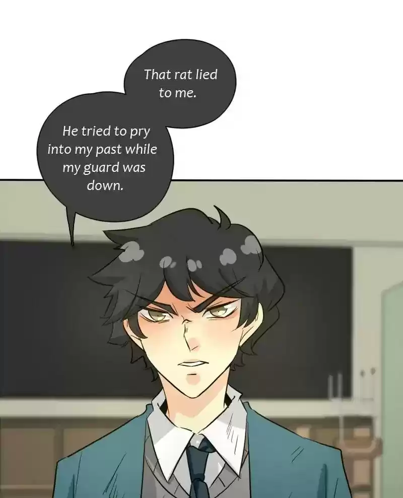 unOrdinary Chapter 135: