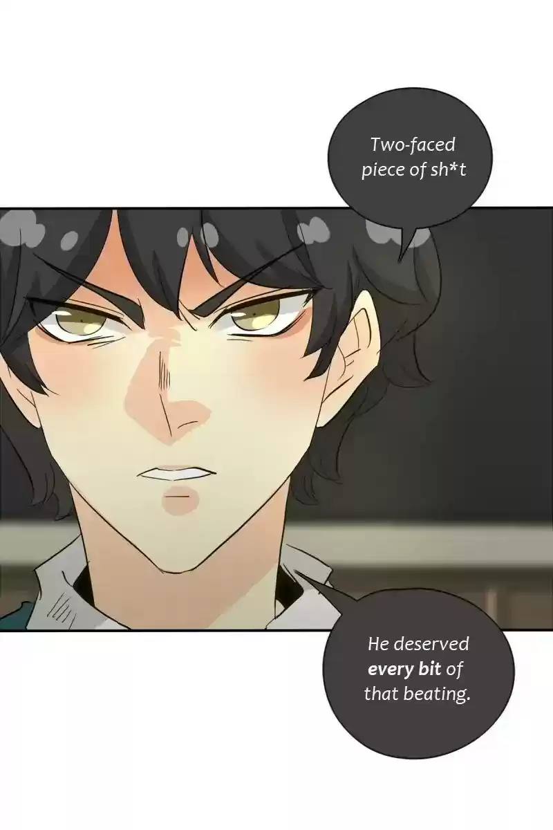 unOrdinary Chapter 135: