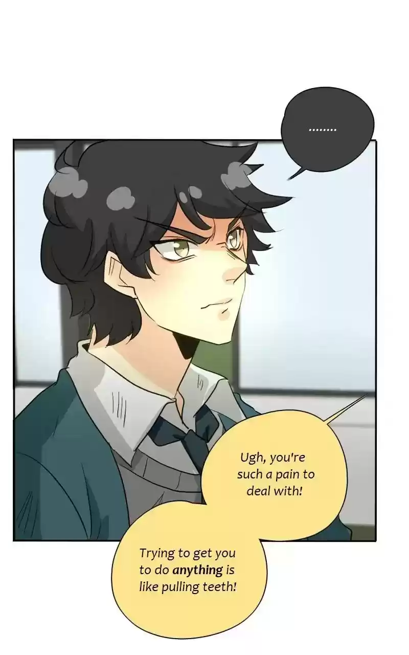 unOrdinary Chapter 135: