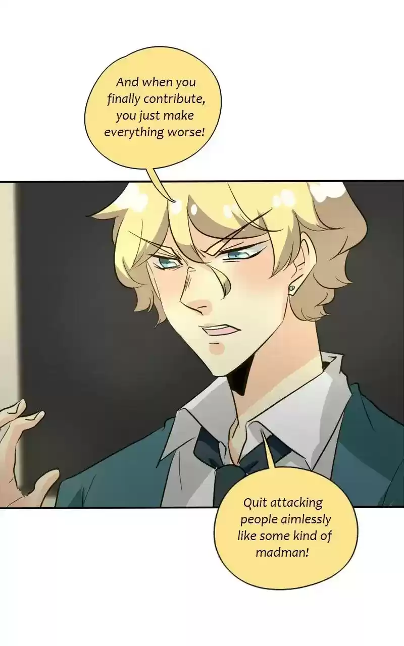 unOrdinary Chapter 135: