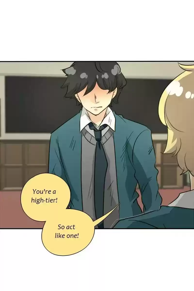 unOrdinary Chapter 135: