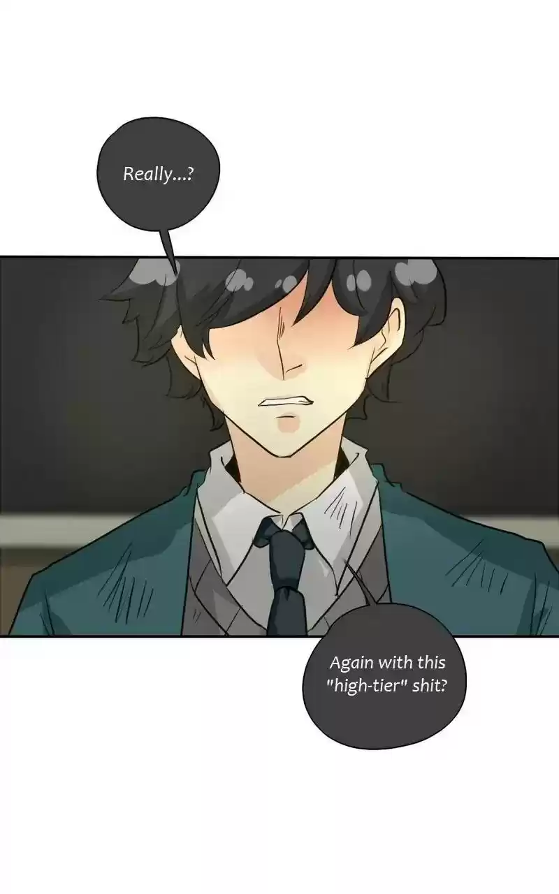 unOrdinary Chapter 135: