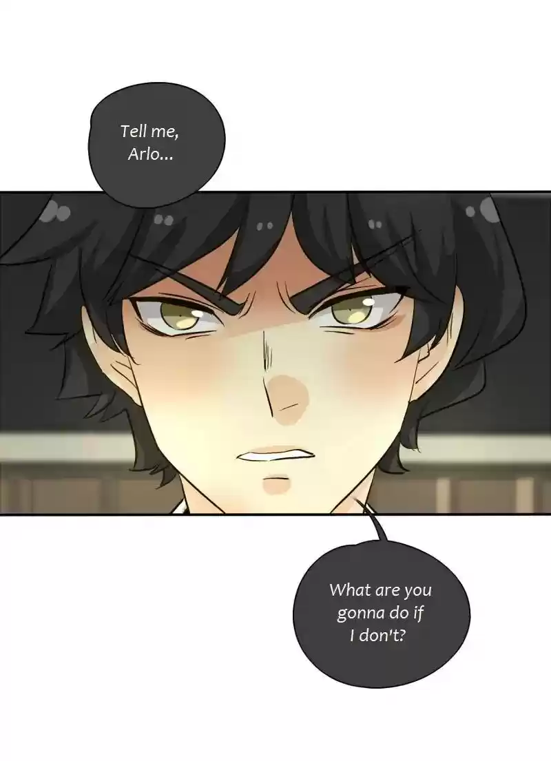 unOrdinary Chapter 135: