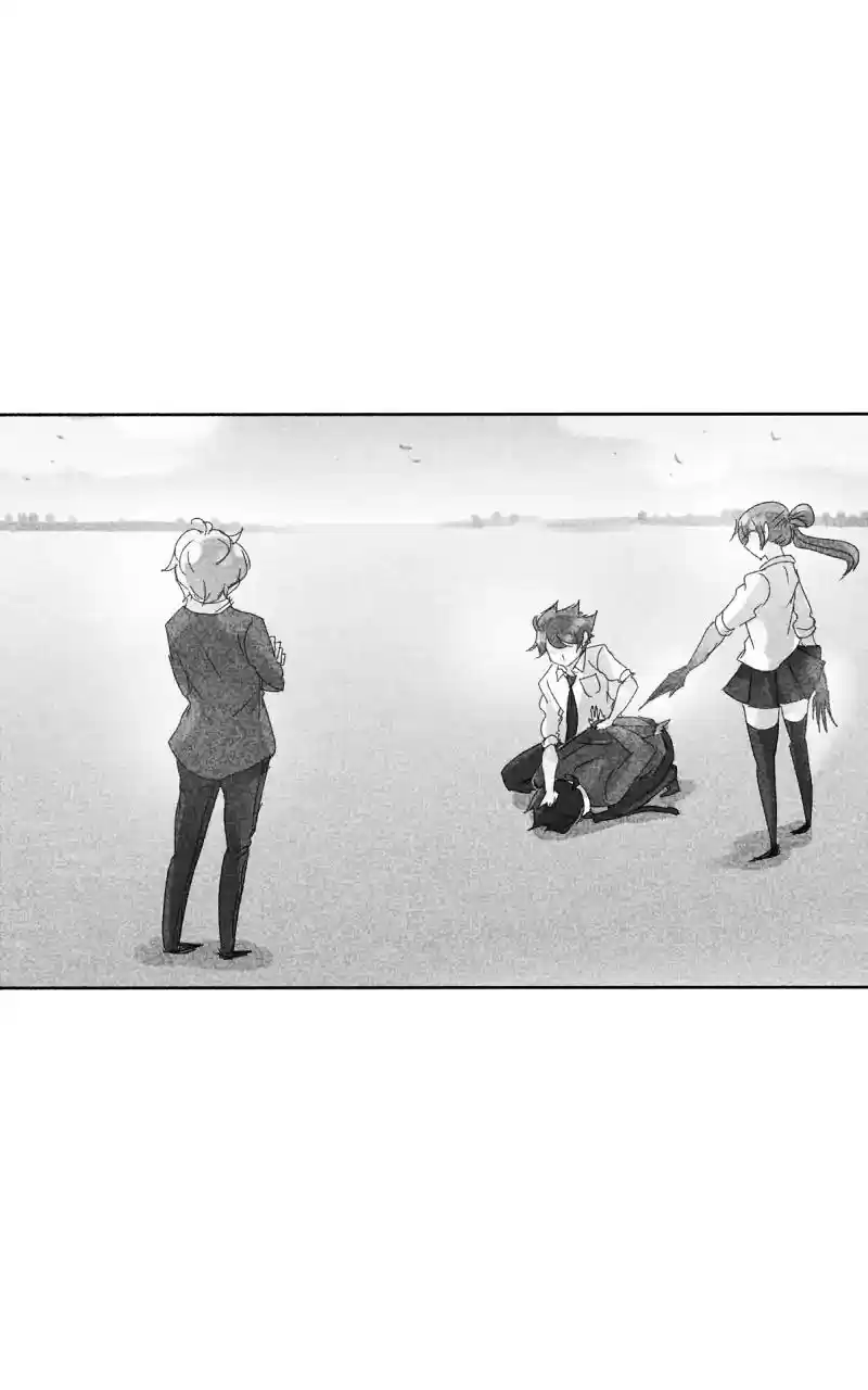 unOrdinary Chapter 135: