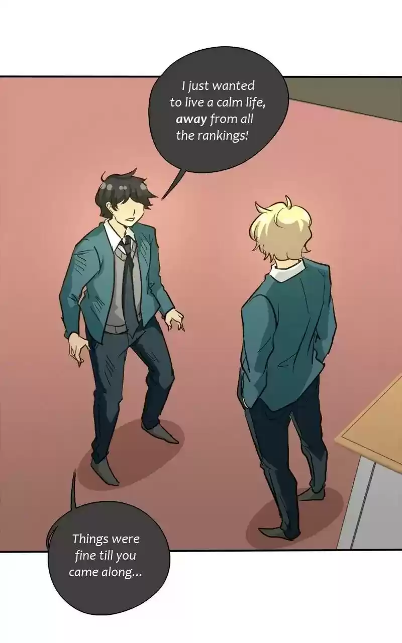 unOrdinary Chapter 135: