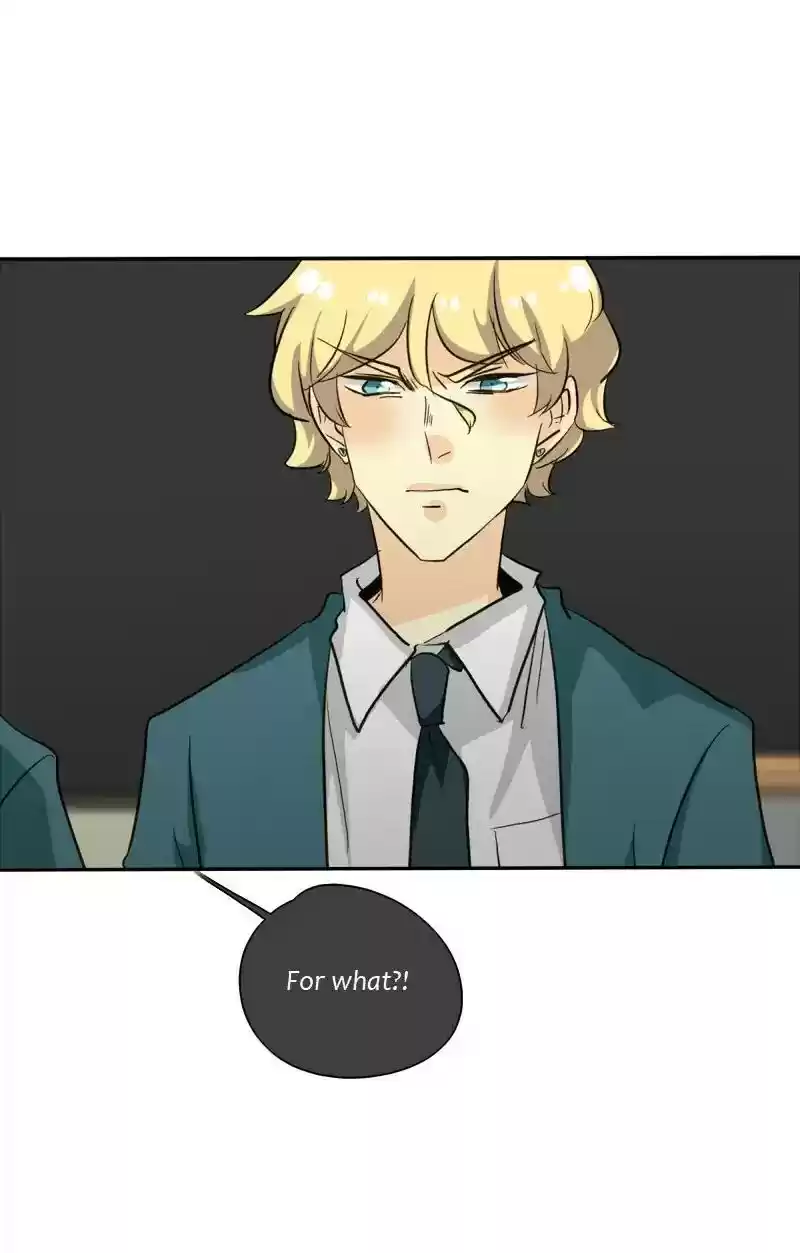 unOrdinary Chapter 135: