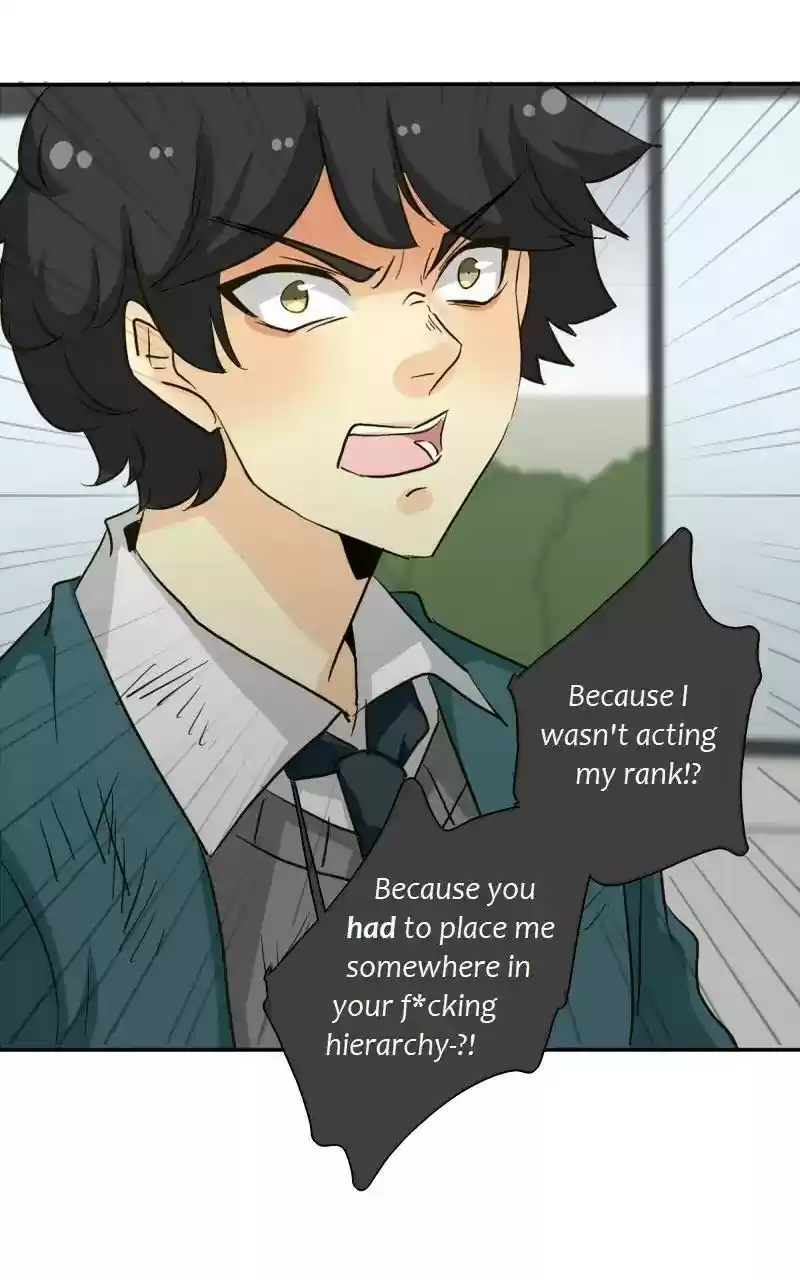 unOrdinary Chapter 135: