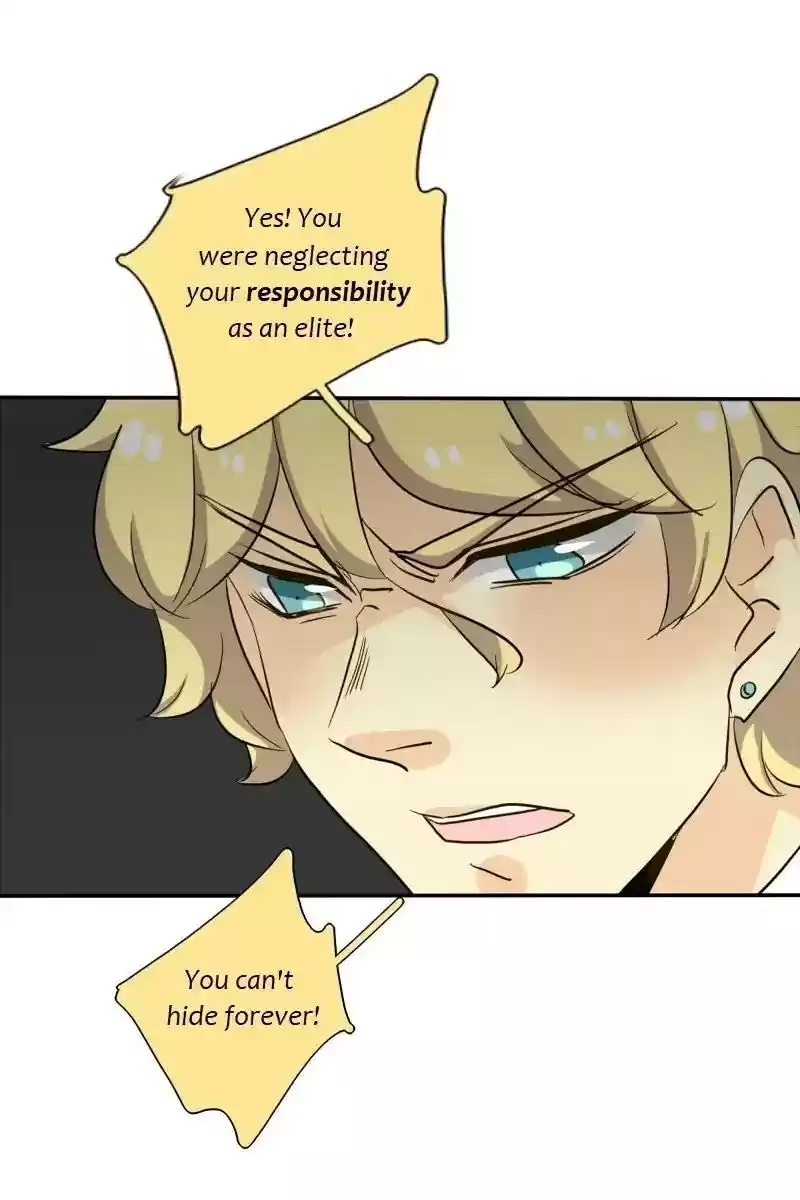 unOrdinary Chapter 135: