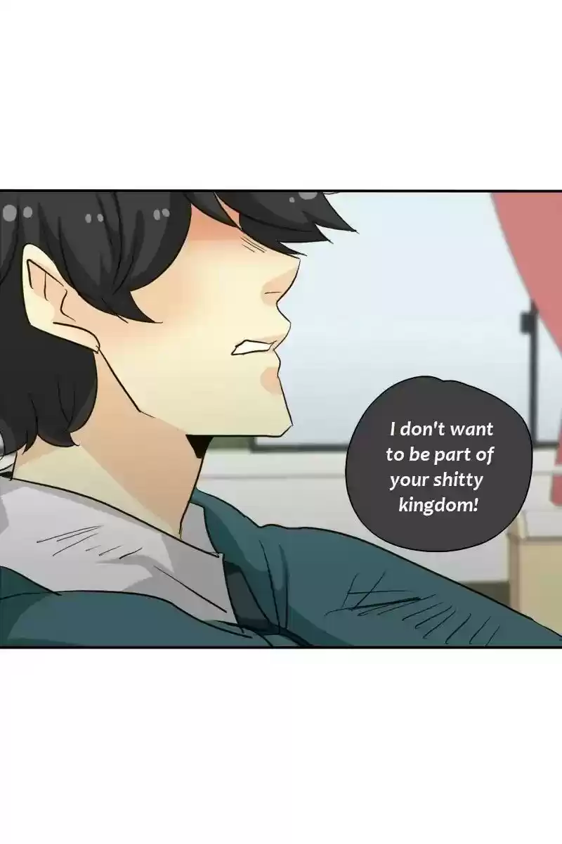 unOrdinary Chapter 135: